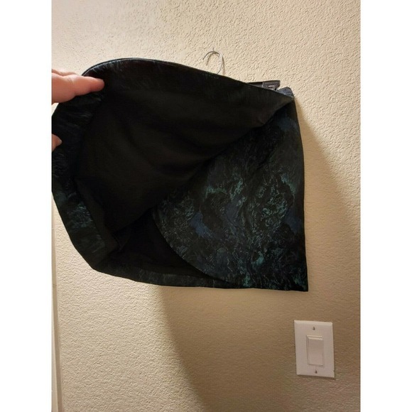 Ladakh Faux Wrap Skirt - Picture 3 of 6